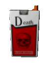 death cigarettes