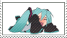 miku Tantrum
